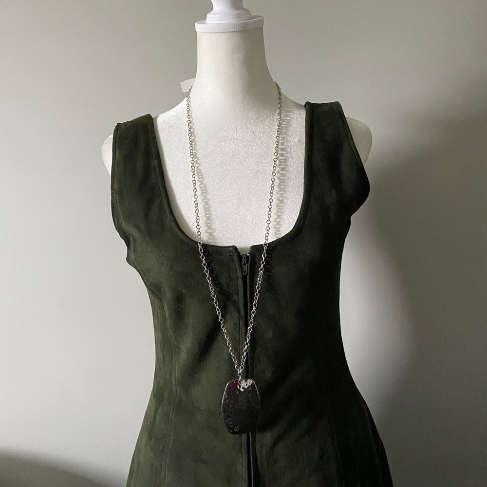 Long Necklace